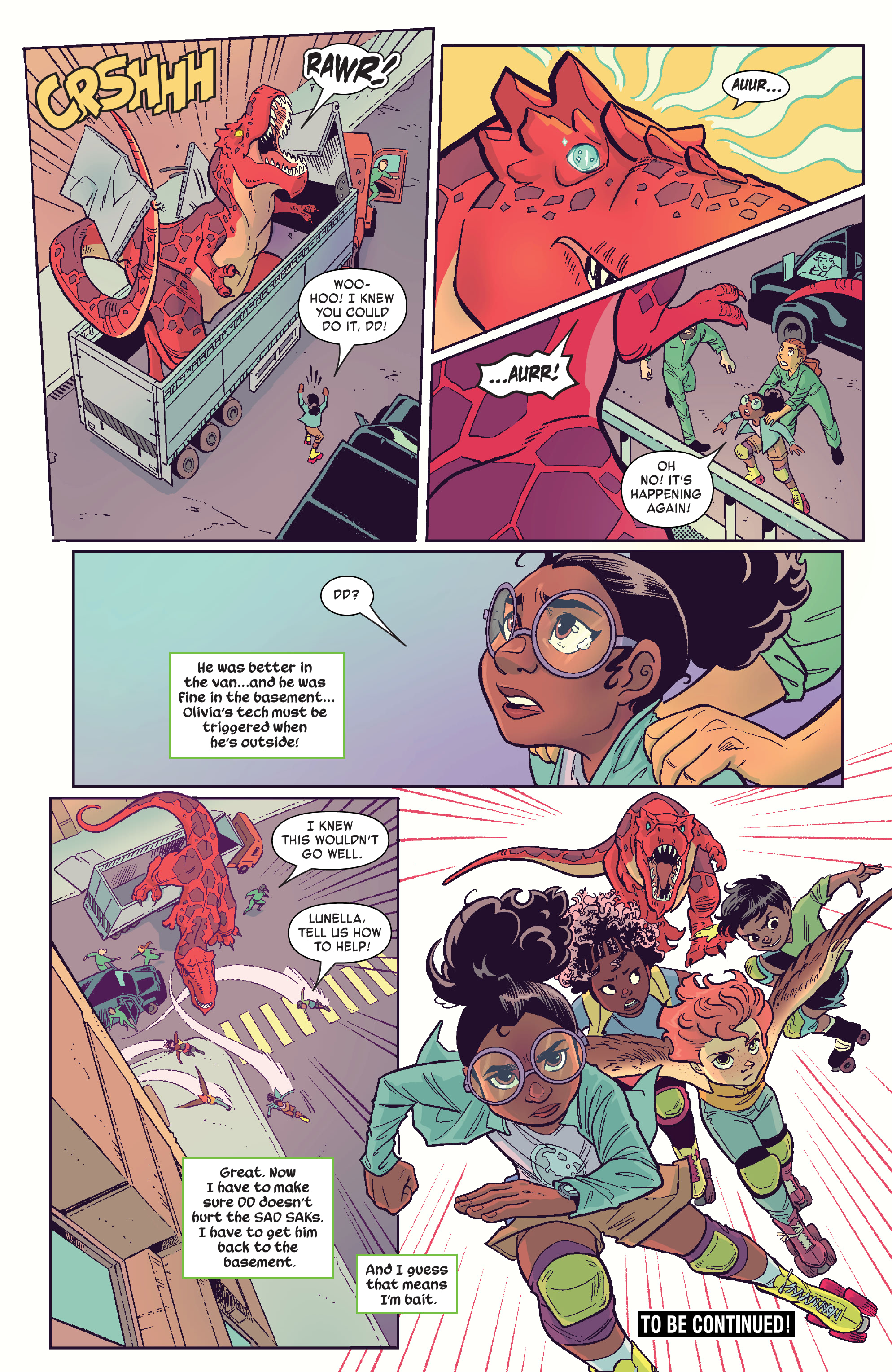 Read online Moon Girl and Devil Dinosaur (2022) comic -  Issue #2 - 23