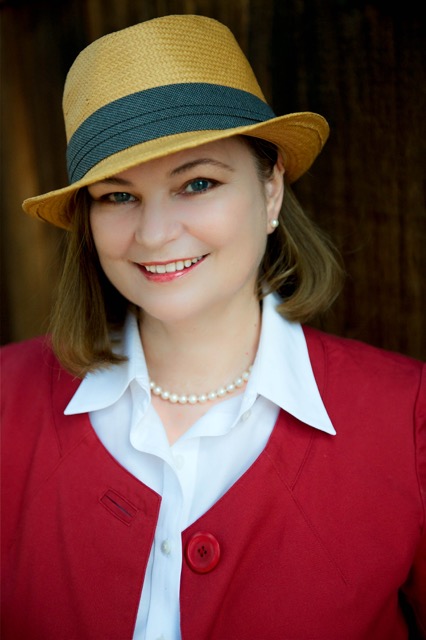 A Concealed Hand by Allison M. Dickson A Concealed Hand by Allison M. Dickson