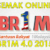 Semak Online Status BR1M 2015