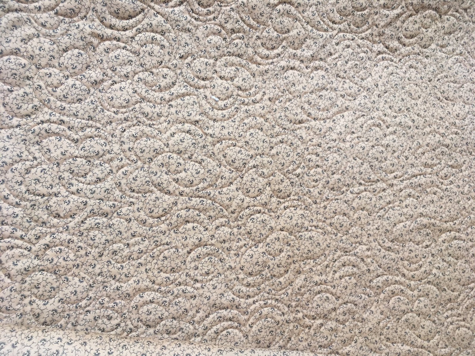 mmm quilts Tillie's Treasures