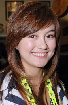 Celebrity Pictures: Indonesia - Agnes Monica