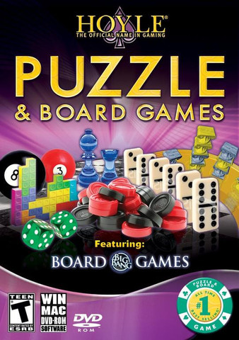 Hoyle Board Games 2013 Free Full Version