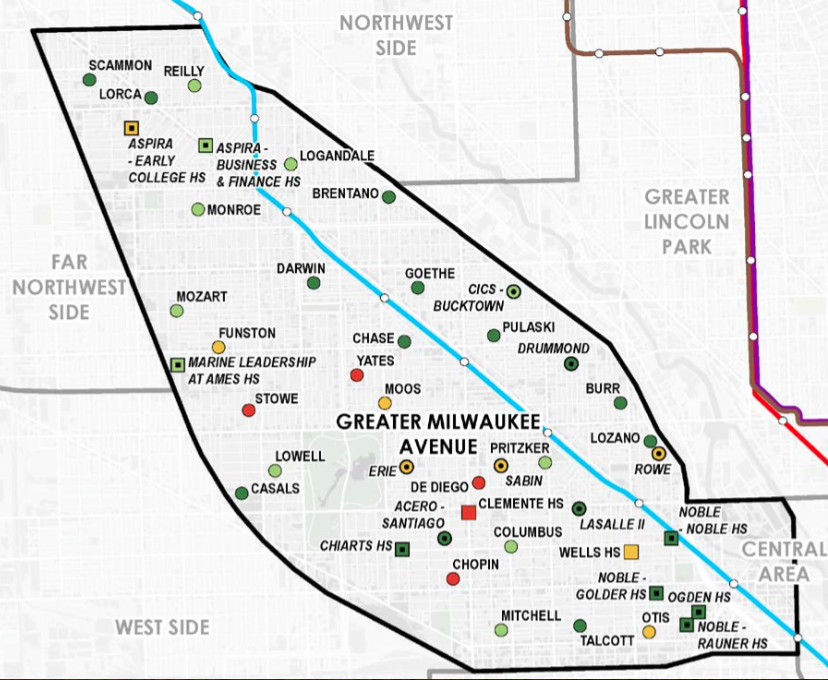 The Annandale Blog Drive By Celebration Honors Annandale Hs Graduates