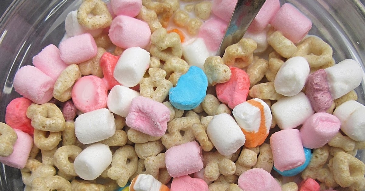 CEREAL KILLER CAFE REFRAIN FROM THE GRAIN