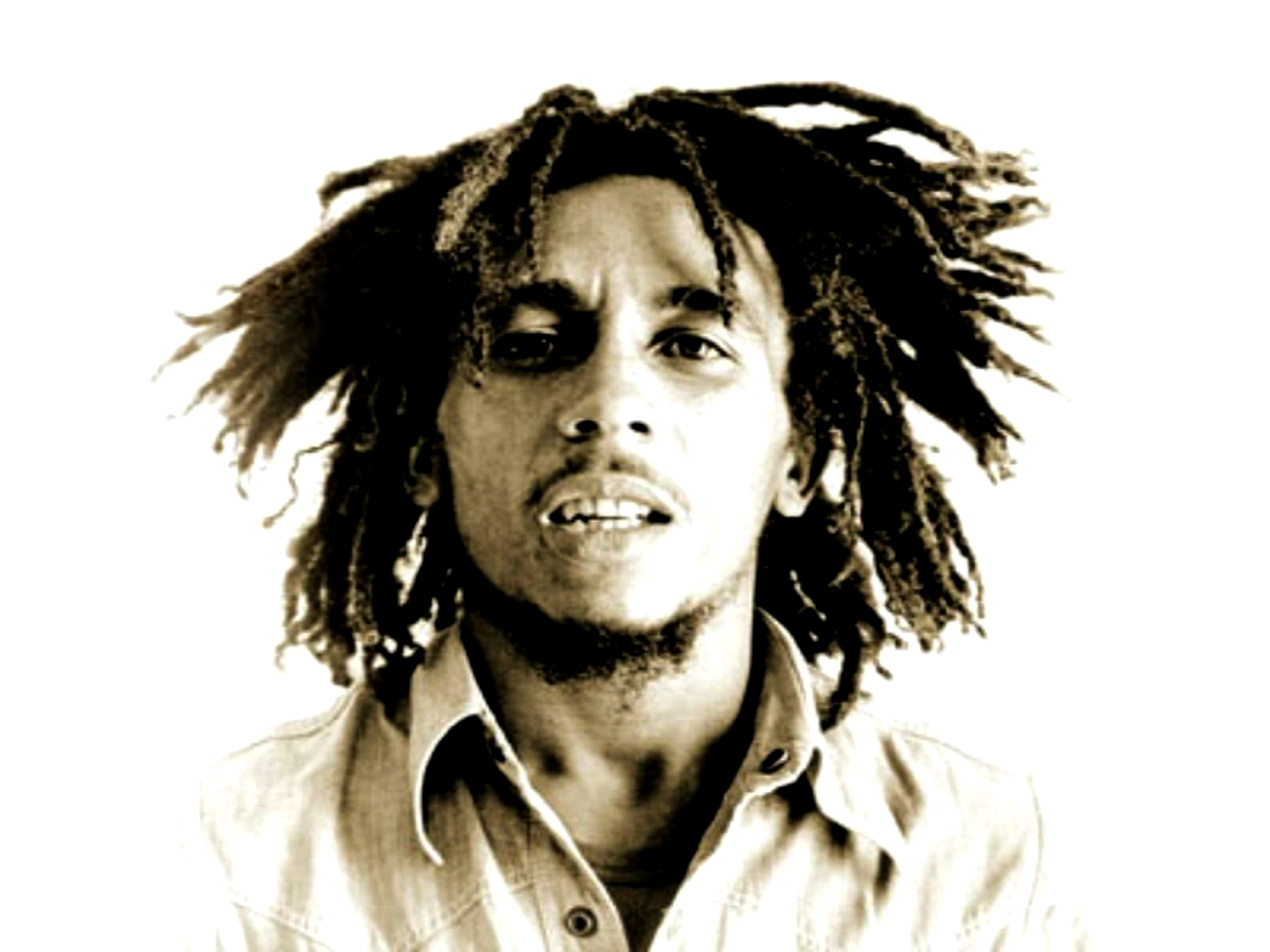 Central Wallpaper: Awesome Bob Marley Photos HD Wallpapers