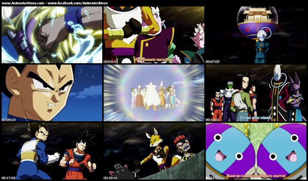 Dragon Ball Super 96