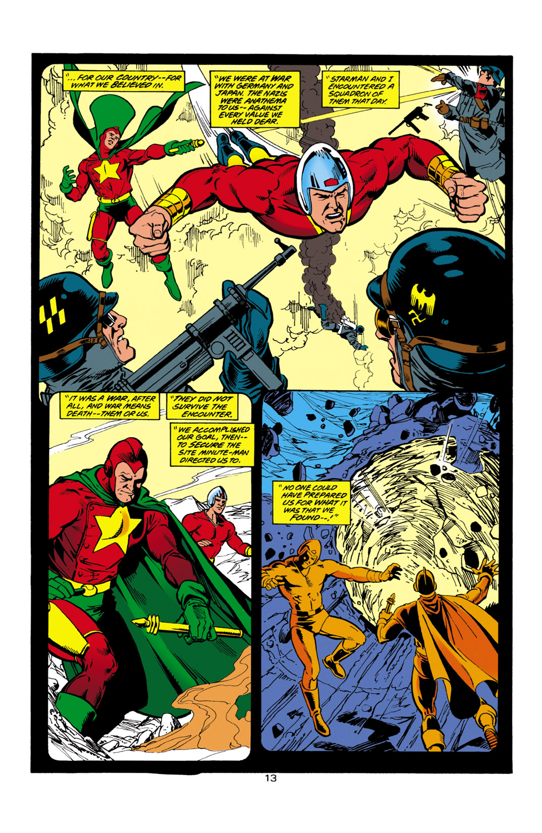 Read online The Power of SHAZAM! comic -  Issue #36 - 14
