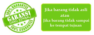 jaminan uang kembali obat stroke