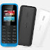 HP Nokia 105 Terbaru Ini Batrenya Bisa Standby Hingga 35 Hari