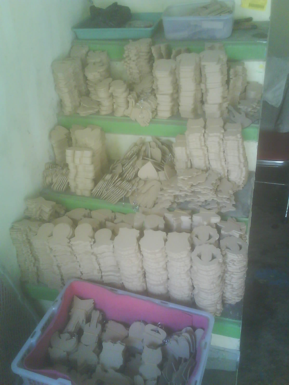 21+ Jelaskan Prinsip Pembuatan Kerajinan Bahan Campuran