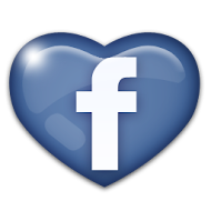 Like us on Facebook