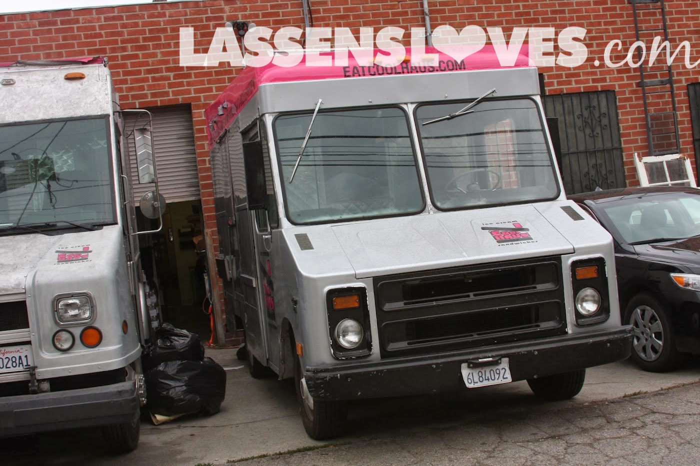 lassensloves.com, Lassen's, Lassens, Coolhaus+Ice+Cream+Sandwiches