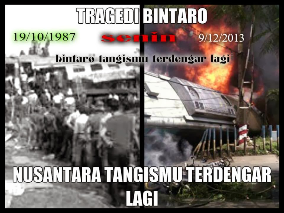 7200 Koleksi Gambar Iwan Fals Tragedi Bintaro HD