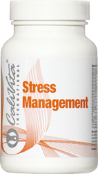 Prikaz kutije pripravka Stress managment