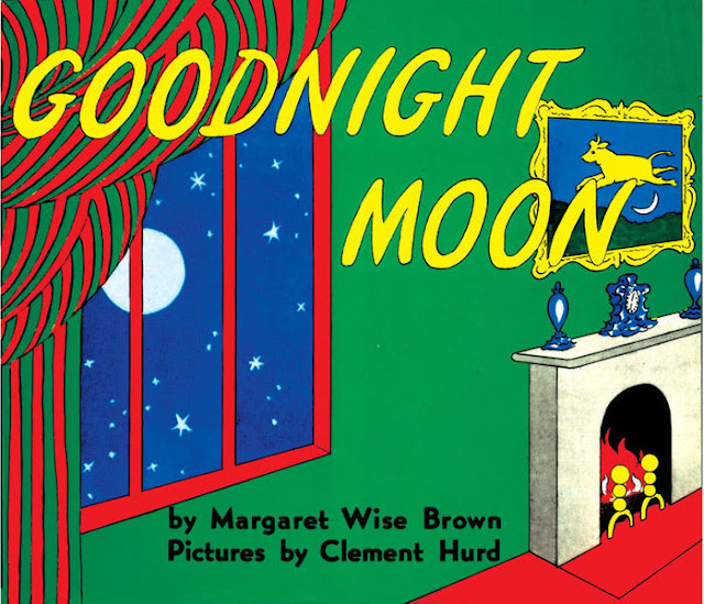 Goodnight Moon original