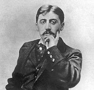 Proust can make you calmer