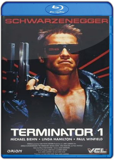Ver Pelicula Terminator 3: La Rebelin de las Mquinas