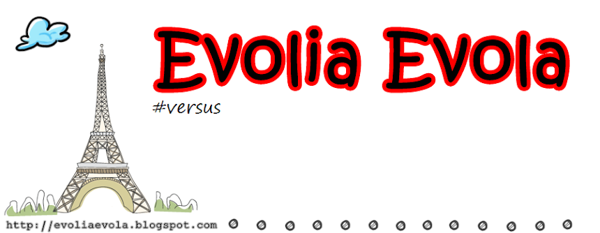 Evolia Evola