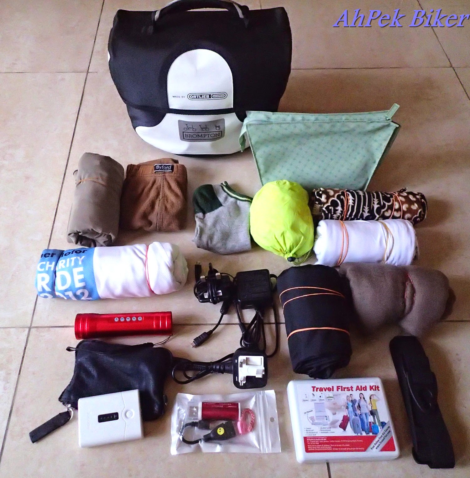 brompton ortlieb mini o bag