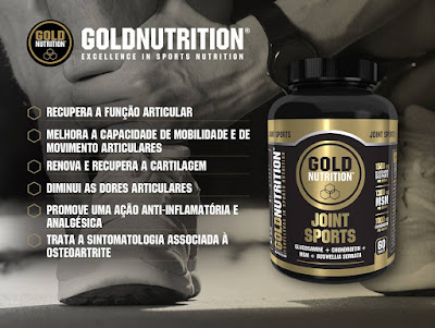  Joint Sports GoldNutrition