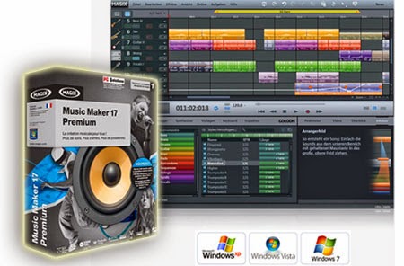 magix music maker 14 activation keygen crack magix music maker 14 activation keygen crack