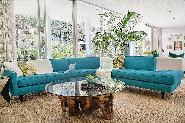 Warna Cat Interior Rumah dengan 25 Desain Model Sofa Warna Cat Interior Rumah dengan 25 Desain Model Sofa
