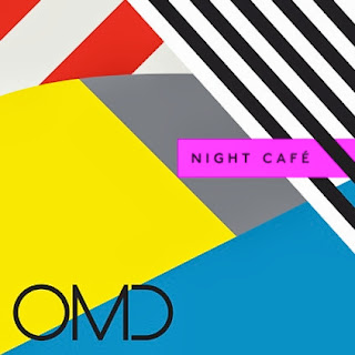Orchestral Manoeuvres In The Dark (OMD) Release 'Night Shift' EP and New Video for Title Track