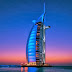  9 kỳ quan kiến trúc chỉ có ở Dubai 