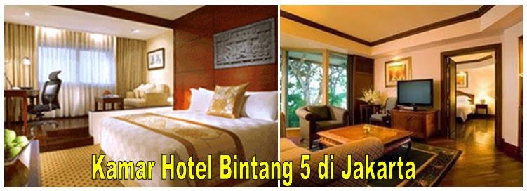 Daftar Hotel Bintang 5 Jakarta Info Indonesia Gambar Lima