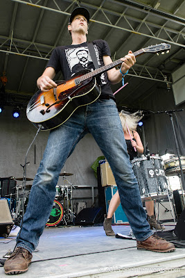 Catl at the South Stage Fort York Garrison Common September 18, 2015 TURF Toronto Urban Roots Festival Photo by John at One In Ten Words oneintenwords.com toronto indie alternative music blog concert photography pictures