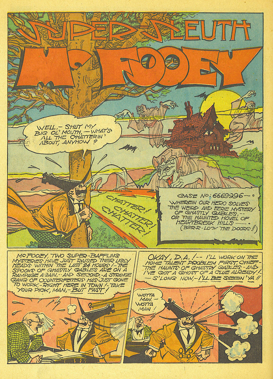 Action Comics (1938) 71 Page 24
