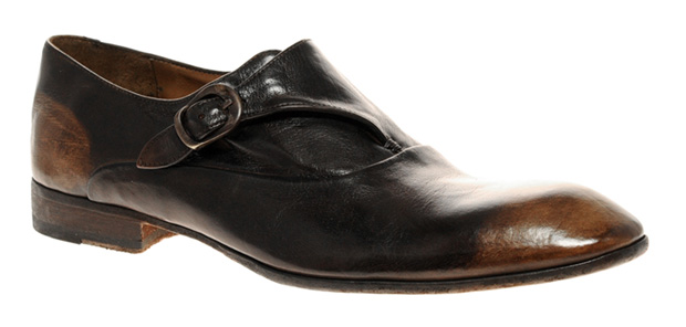 fly.in.style.daily: TREND: monk strap shoes