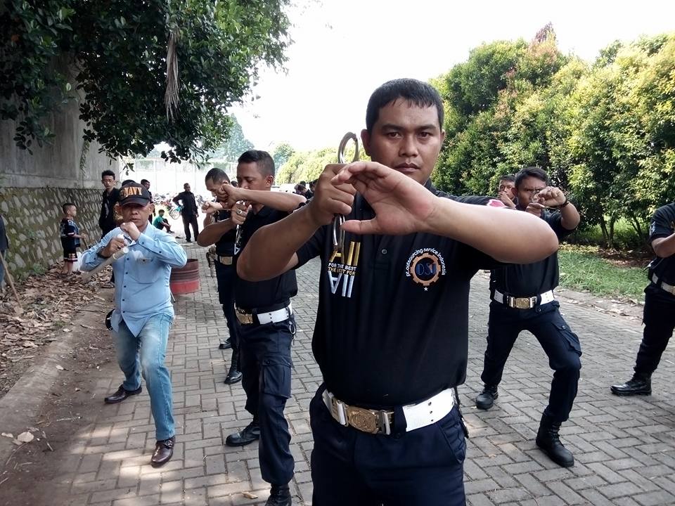 Daftar Jasa Outsourcing Autsorsing Supir Pekerja Karyawan Kontrak Pabrik Sekuriti Helper Wonosobo 2016