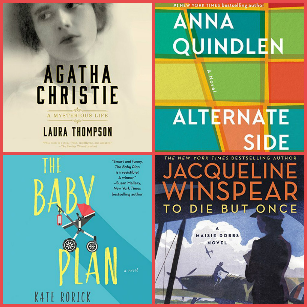 laura thompson agatha christie biography laura thompson agatha christie biography