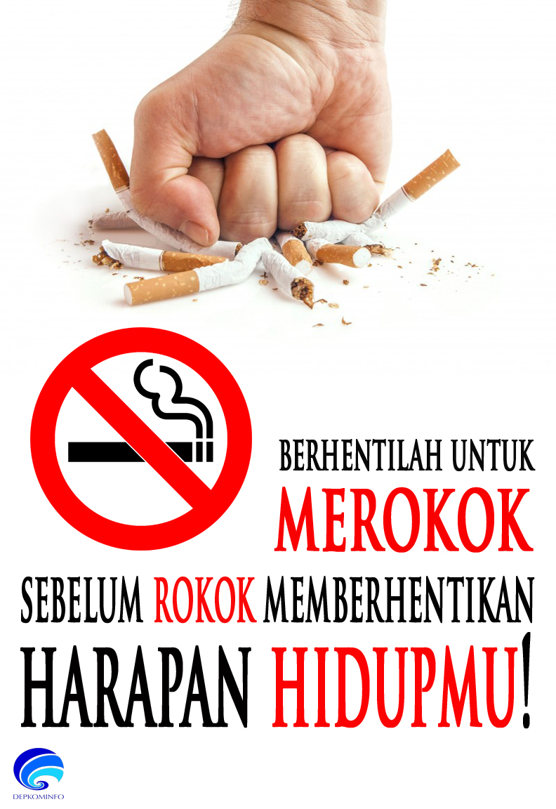 Iklan Layanan Masyarakat "Rokok"