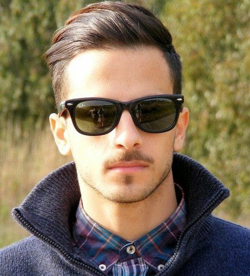 Masih Bingung Dengan Model Rambut? Inilah Tren Model Rambut 2016 Yang Bakal Keren Buatmu