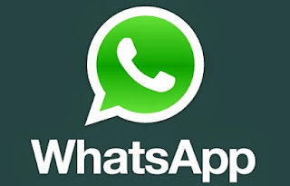 Cara Daftar WhatsApp, di pc, Blackberry, di hp, lewat pc, di komputer, 