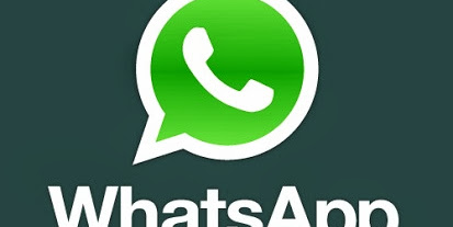 Cara Daftar WhatsApp di - www.whatsapp.com