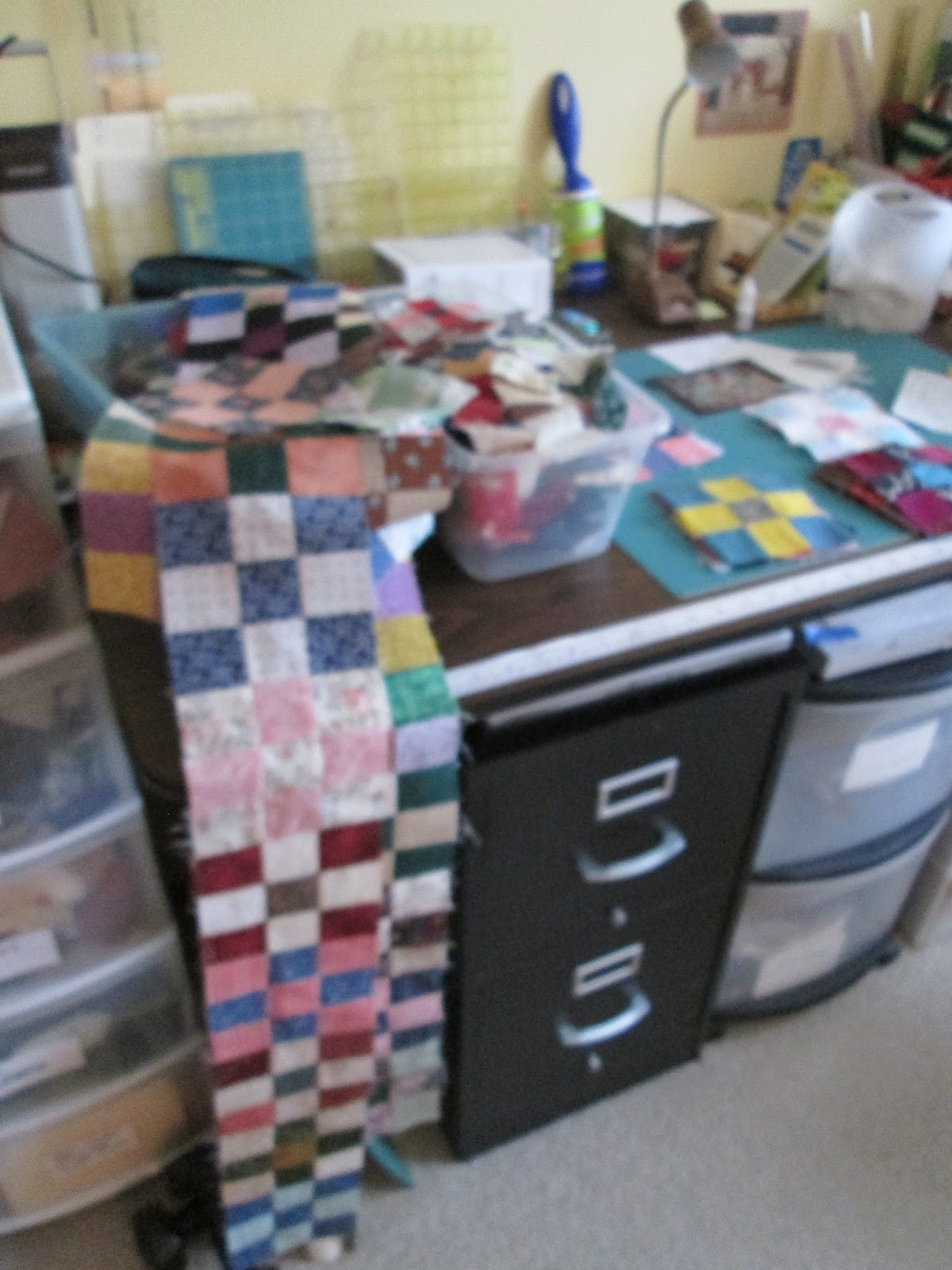 Quilts Etc!