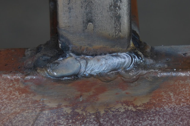 more sexy welds