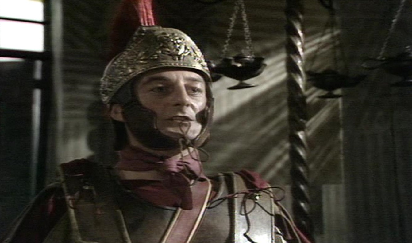 APASIONADOS DEL IMPERIO ROMANO EL CÓNSUL LUCIO MARCIO CENSORINO