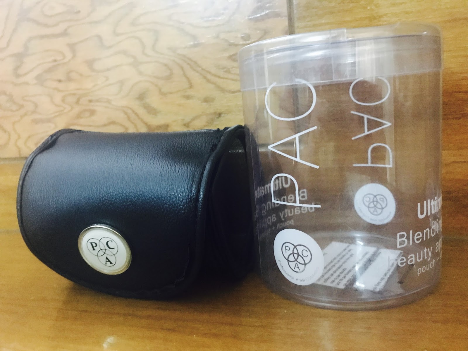 VANITY DELIGHT PAC Ultimate Beauty Blender Sponge Review