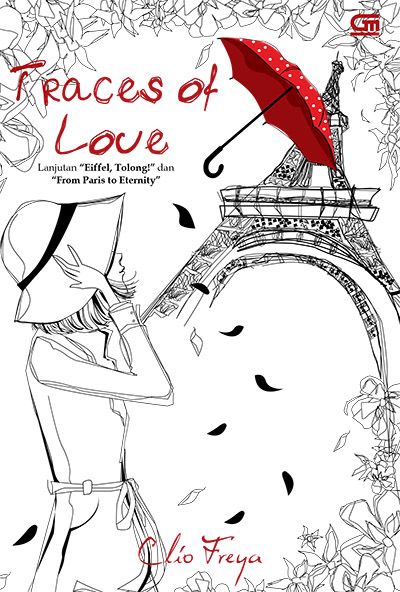 Clio Freya - Traces of Love Clio Freya - Traces of Love