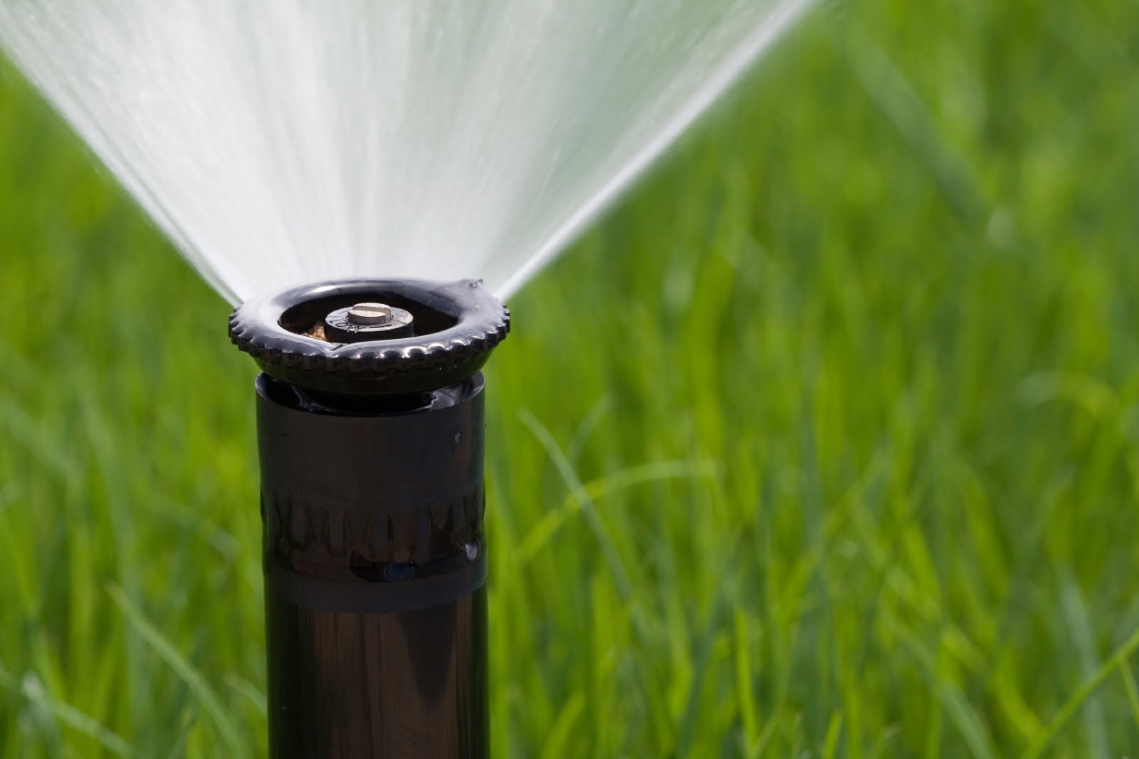 Sprinkler Master Repair Nampa, ID (208) 3983471 How to Replace Broken Sprinkler Heads Dr