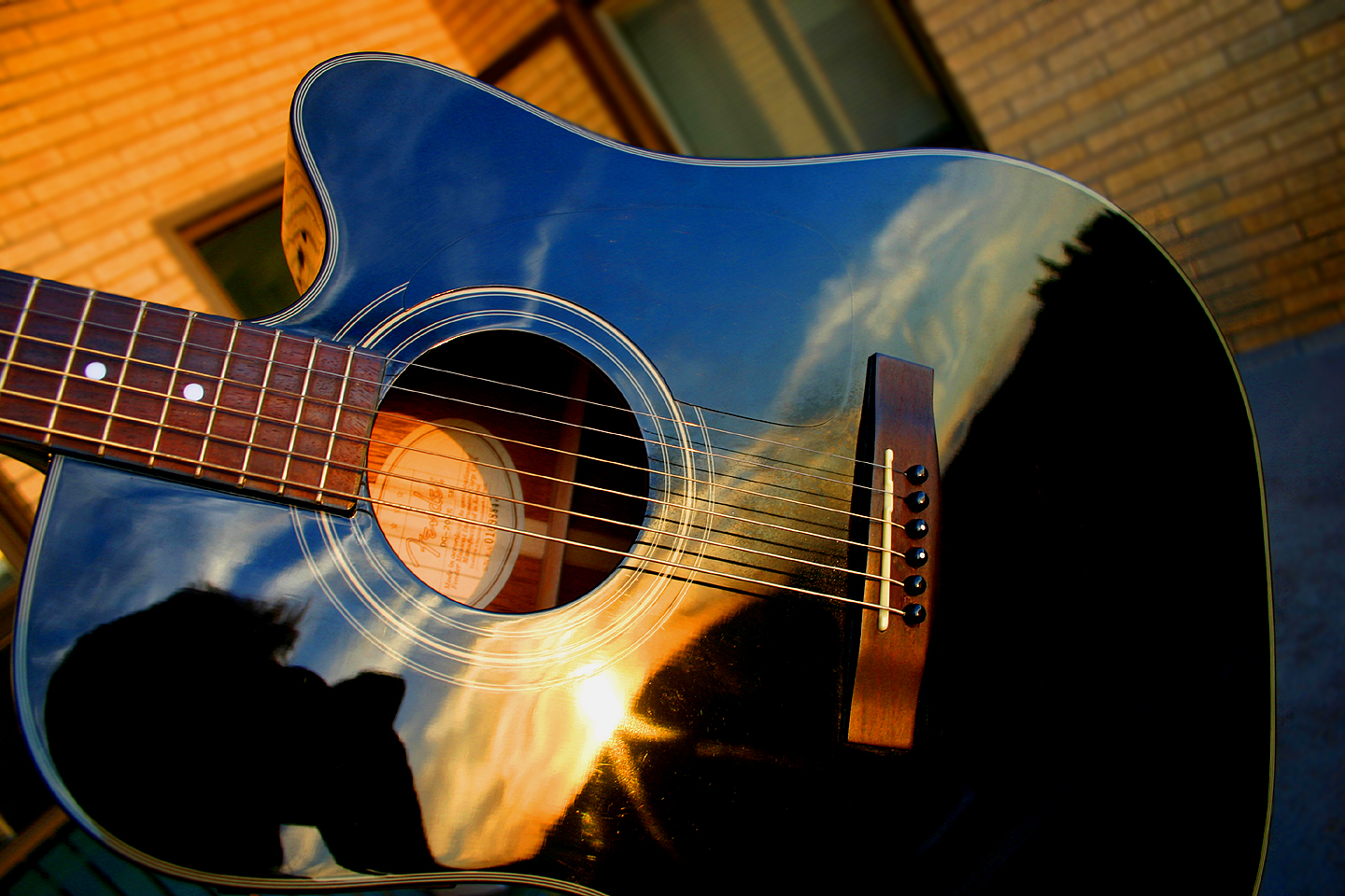 The Day the Music Died