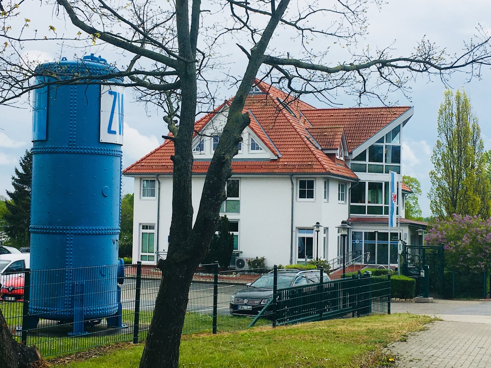 Mit Dem Trabbi Uber Die Insel Rugen