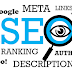 how to make a blog appear high on search engine