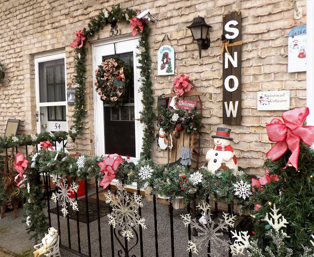 Debbie Dabble Blog Winter And Valentine S Decor 2019