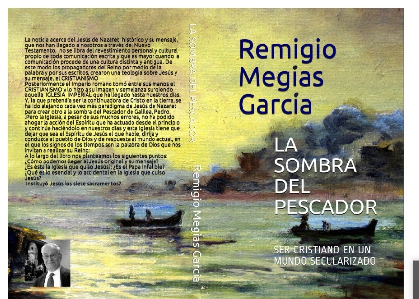 MI NUEVO LIBRO