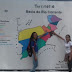 Estudantes de Santa Maria da Vitória realizam estudo sobre o território